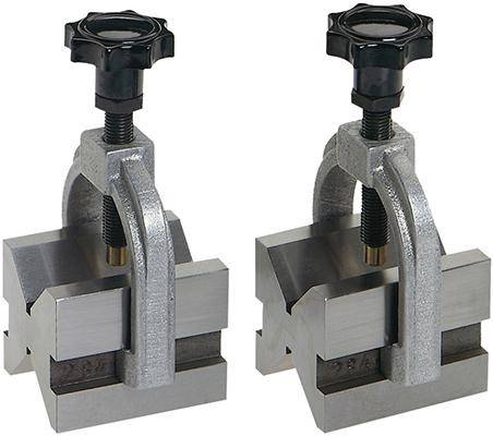 Doppel-Prismenpaar Güte 350x40x40mm FORMAT