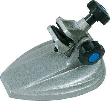 Halter für Bügelmess- Schrauben 0-300mm FORMAT