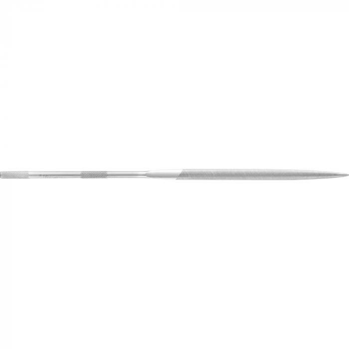 PFERD CORRADI-Nadelfeile Vogelzunge 103 - Länge 160 mm - H2 - VE 12 Stück - Preis per VE