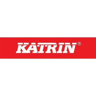 Katrin Toilettenpapier Basic 169505 250Blatt 2lagig weiß 8 Rl./Pack.