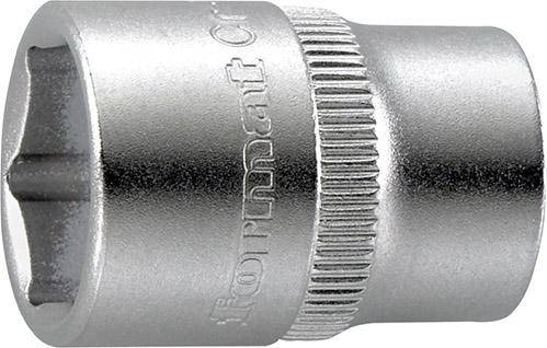 Steckschlüsseleinsatz 6-kant 3/8" 22x mm FORMAT