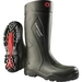 Dunlop Stiefel  Purofort+, S5CI SRC, Gr.45, grün Dunlop Stiefel  Purofort+, S5CI SRC, Gr.45, grün