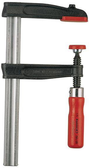 Schraubzwinge Temperguss 500x120mm FORMAT