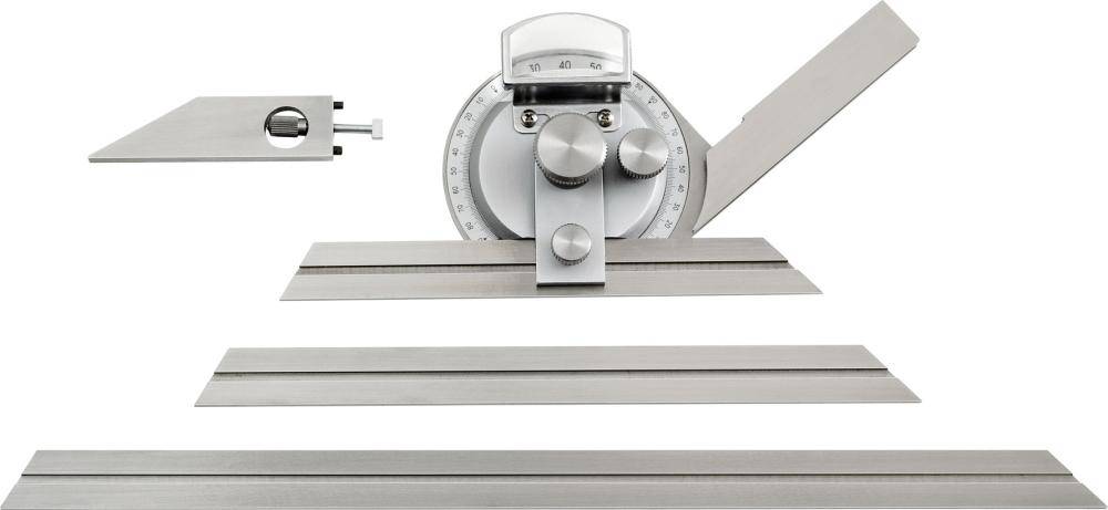 Winkelmesser universal 150/200/300mm