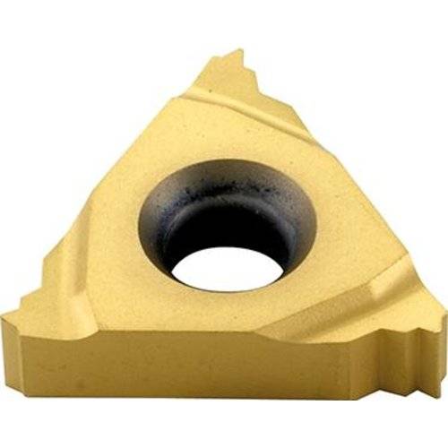 IHTec ISO Gewindewendschneidplatte außen 60 ° Vollprofil TN16 EL 250 M U 9035