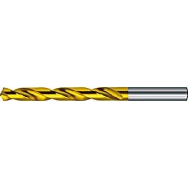 Spiralbohrer DIN338 HSSE TiN Typ UNI 6,80mm FORMAT Spiralbohrer DIN338 HSSE TiN Typ UNI 6,80mm FORMAT