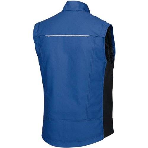 BP® Strapazierfähige Thermoweste, Gr. 3XL