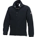 Fleecejacke 1872 646, Gr. XL, schwarz Fleecejacke 1872 646, Gr. XL, schwarz
