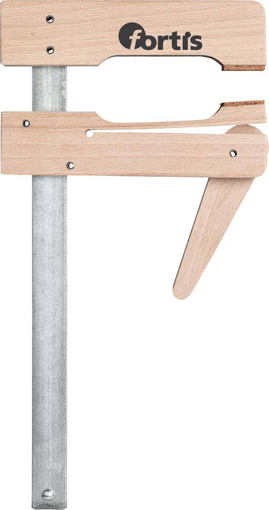 Leimzwinge 400mm FORTIS