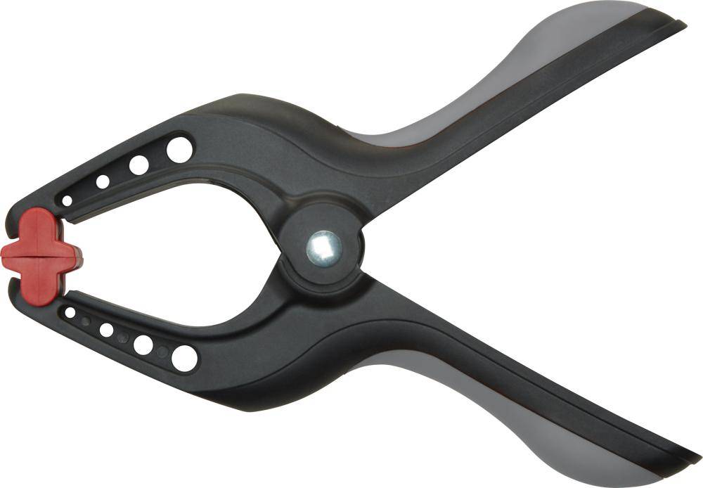 Federzwinge 82x84mm FORTIS