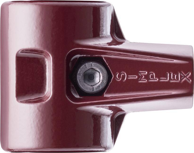 Schonhammergehäuse SIMPLEX Temperguss 60mm HALDER