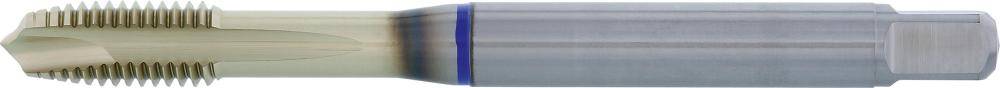 Maschinengewindebohrer DIN376 HSSE SIRIUS Typ INOX Form C M16 GÜHRING