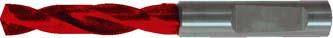 Spiralbohrer SL WN VHM FIRE Schaft 6537-HE 3xD 17,50mm GÜHRING