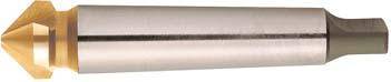 Kegelsenker DIN335 HSS TiN FORM D Schaft MK 90Grad 50mm FORMAT