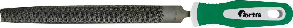 Halbrund-Feile 250mm H2 FORTIS