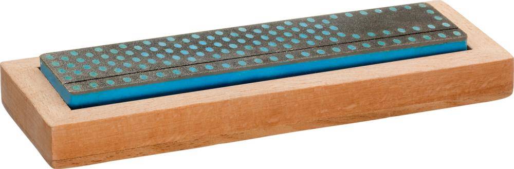 Diamant Schleifstein 100x25mm mittel Müller