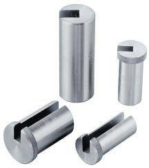 Führungsbuchse mit Bund Gr18III Hassay Savage IBT