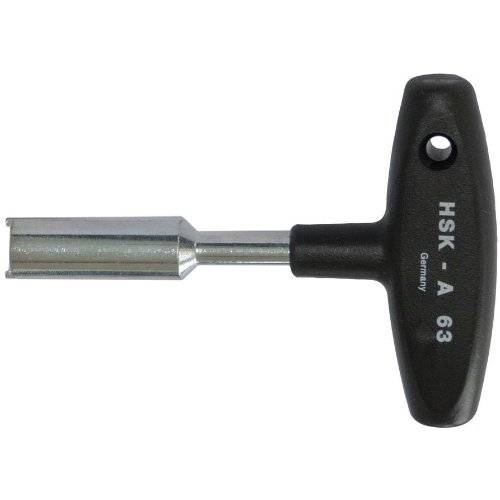 Haimer Steckschlüssel HSK- 63