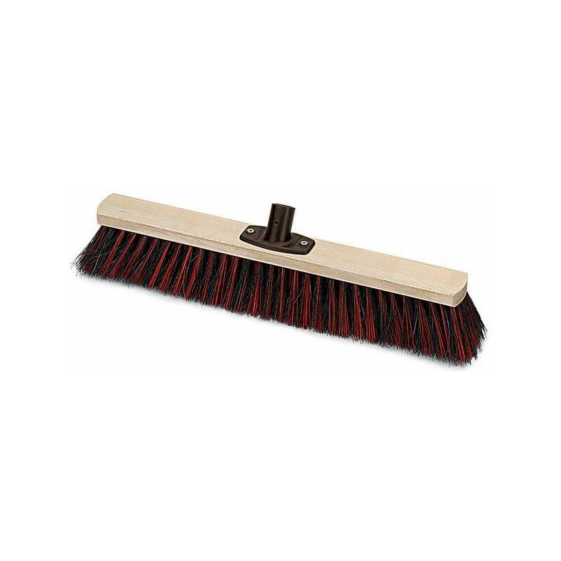 Nölle Südharzer Bauernbesen Arenga/Elaston, 600 mm breit