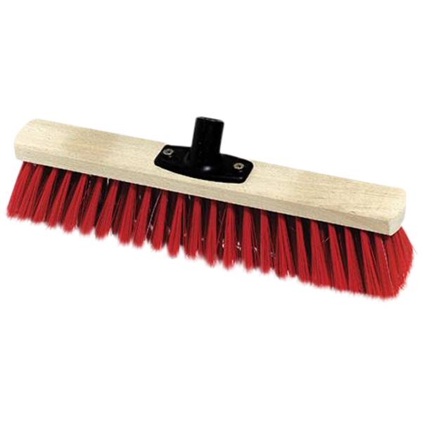 Industrie-Saalbesen (Elaston) 60 cm Perfekt für große Räume & Hallen geeignet 60 cm