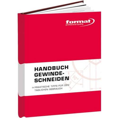 Format Handbuch Gewindeschneiden  ES