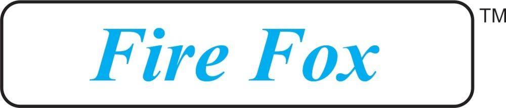 Armstulpen Fire Fox Nr. 33-2320