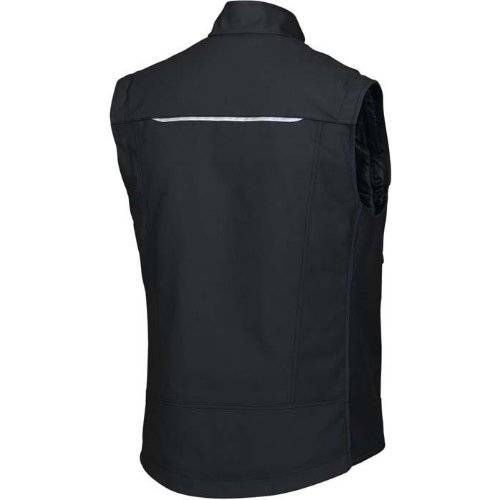 BP® Strapazierfähige Thermoweste, Gr. 3XL
