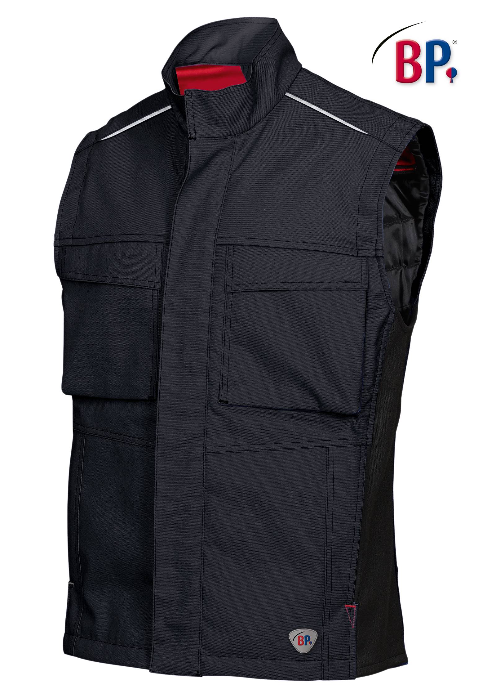 BP® Strapazierfähige Thermoweste, Gr. 3XL