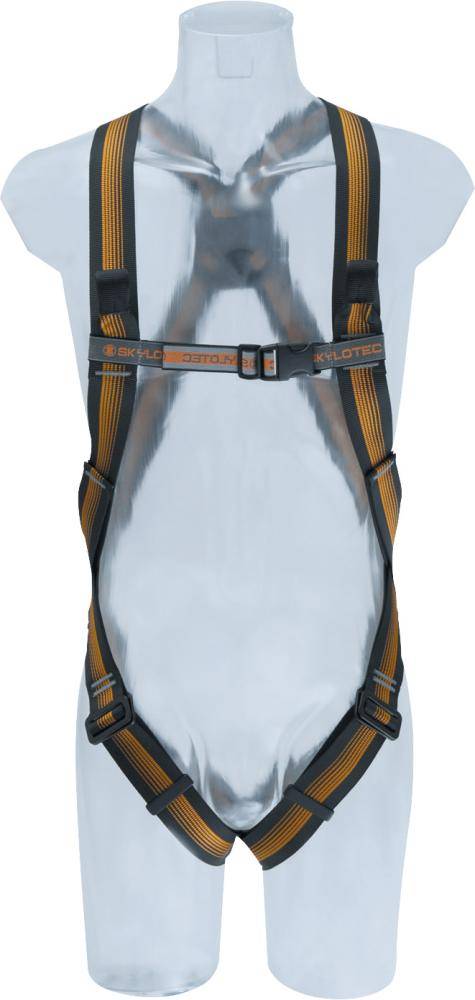 CS 2, LOOP 26 kN, KIT 4 SK12 - FS 51 10m