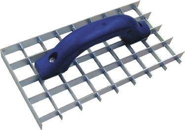 Gitterrabot 285x150mm Pariere