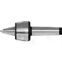 Körnerspitze mitlaufend 604HVL Gr.101 MK 1 RÖHM Körnerspitze mitlaufend 604HVL Gr.101 MK 1 RÖHM