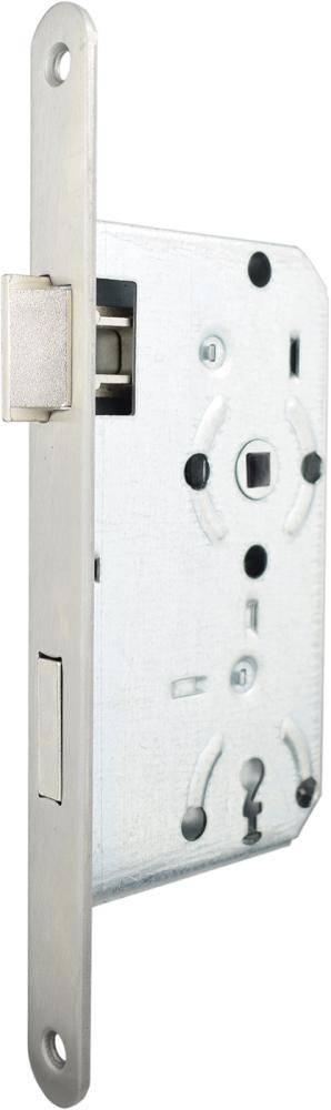 Zimmertürschloss ZTE BB 55/72/8/1 Din L STUMPF