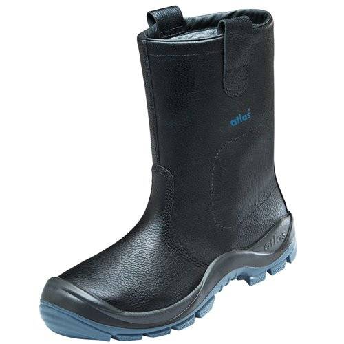 Atlas Stiefel Anatomic Bau 822 XP S3 W10 Gr.46