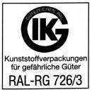 Hand Rohreinigungsgerät Mini-Ortem