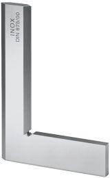 Pr.-Haarwinkel,DIN875/00 50x40mm, INOX