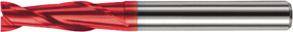 Schaftfräser SL extralangWN VHM FIRE Z2 8mm GÜHRING