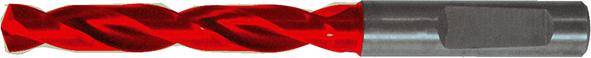 Spiralbohrer SL WN VHM FIRE Schaft 6537-HE 5xD 5,90mm GÜHRING