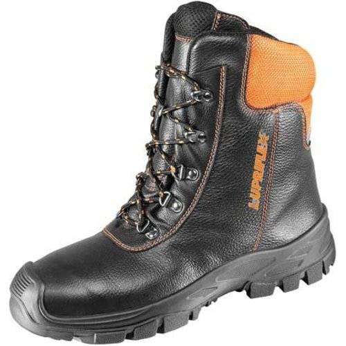 Lupriflex Forststiefel Eco-Hunter Basic, S3, Gr. 42
