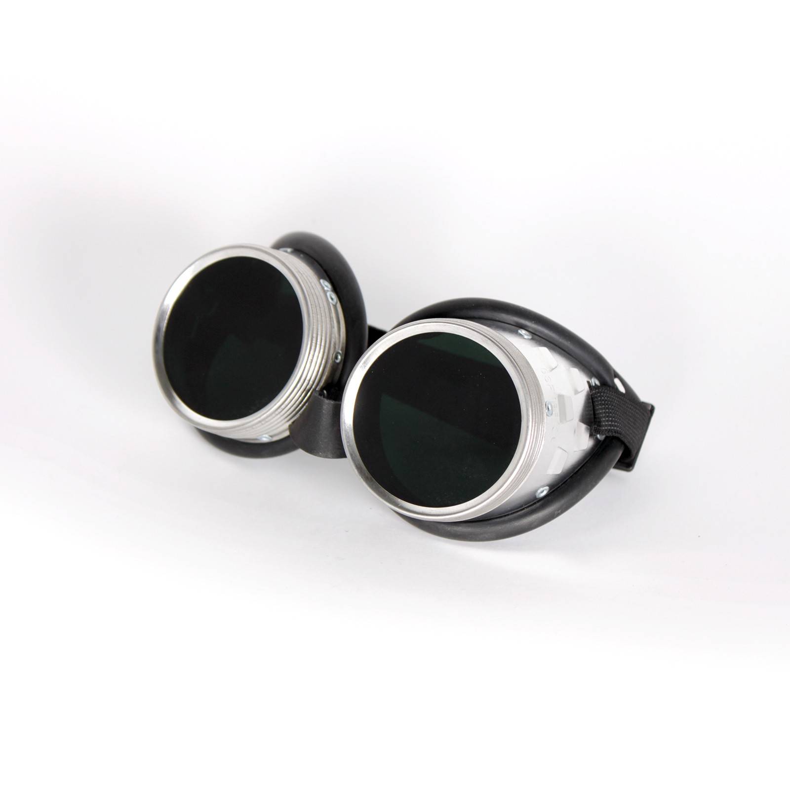 Rimag Schraubringbrille - Ausführung:DIN 5