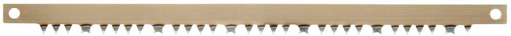 Bügelsägeblatt 762 mm Hobelzahnung 762mm FORTIS