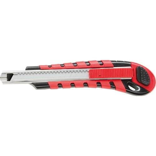 Format Cuttermesser mit Magazin 9mm 5 Klingen