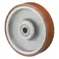 Schwerlastrolle, Ø 125mm, 550kg, Radbreite 50mm, N120.C10.129 Schwerlastrolle, Ø 125mm, 550kg, Radbreite 50mm, N120.C10.129