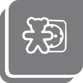 Tischsteckdose SKS 1,4 m, 6fl., weiss