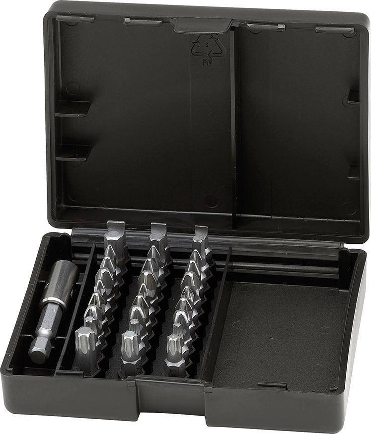 Bit-Satz Universal 31-teilig FORMAT