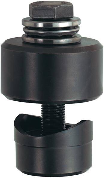 Blechlocher mit Kugellager 12,7mm FORMAT