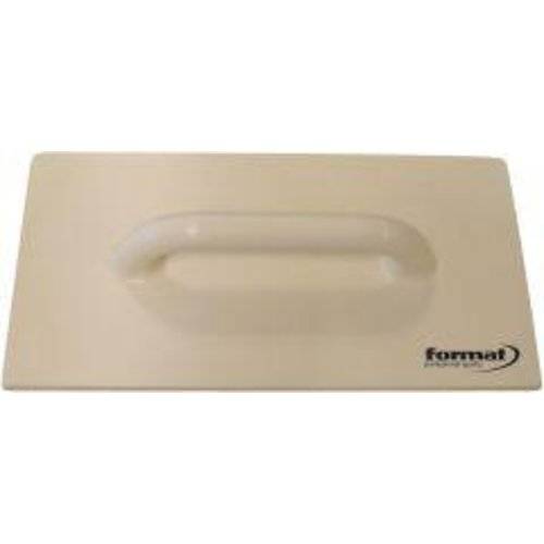 Format Kunnststoff-Reibebrett 24x48 cm