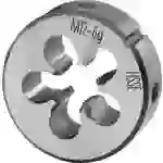 Schneideisen EN22568 HSSEM16x1 FORMAT Schneideisen EN22568 HSSEM16x1 FORMAT