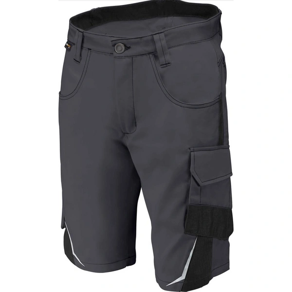 Bermuda PULSSCHLAG Gr. 52, anthr./schw. Bermuda PULSSCHLAG Gr. 52, anthr./schw.