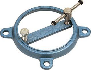 Drehteller für FORMAT Schraubstock 150mm FORMAT
