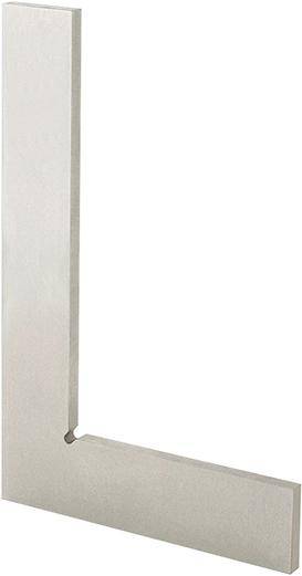 Flachwinkel DIN875/II A 400x200mm FORMAT